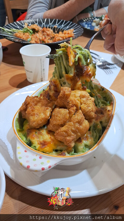 湖口老街美食推薦|卡拉義式餐館|平價餐點、冷氣直送 | 悠哉