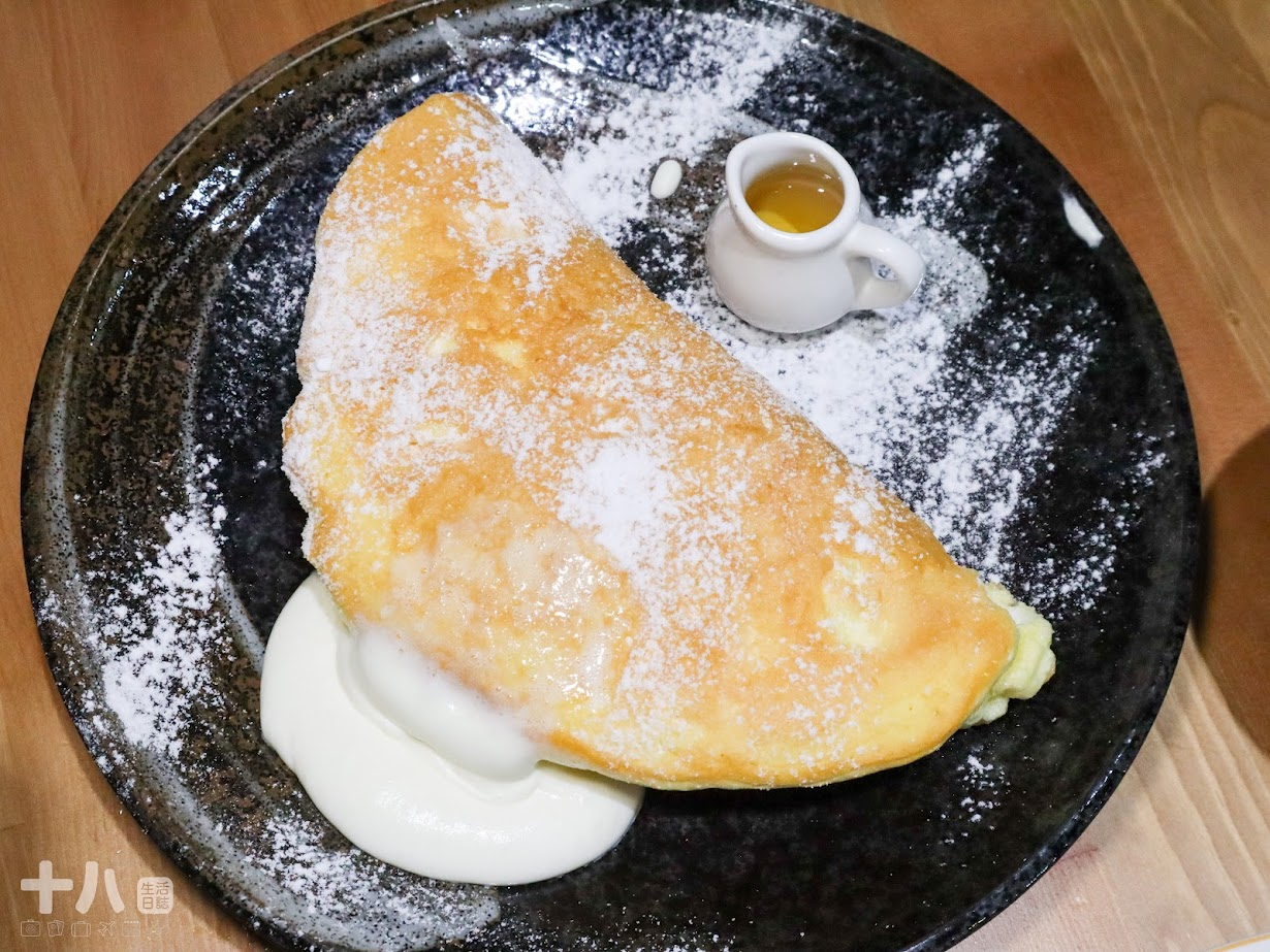 【新竹美食】卡拉義式餐館｜位在客家懷舊氛圍的湖口老街裏，感受到懷舊氛圍與義式料理的美好融合！