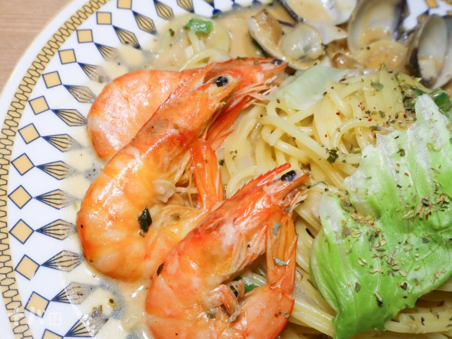 【新竹美食】卡拉義式餐館｜位在客家懷舊氛圍的湖口老街裏，感受到懷舊氛圍與義式料理的美好融合！