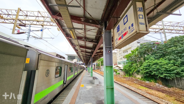 【新竹美食】卡拉義式餐館｜位在客家懷舊氛圍的湖口老街裏，感受到懷舊氛圍與義式料理的美好融合！