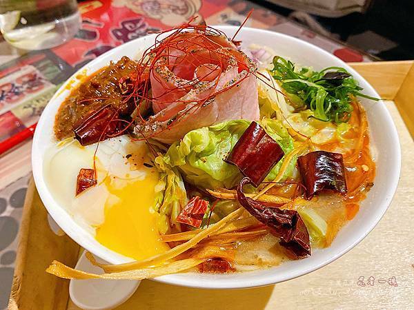 宜蘭羅東美食-忍者一魂拉麵-日式景點拉麵美食-30 宜蘭羅東美食-忍者一魂拉麵-日式景點拉麵美食-30