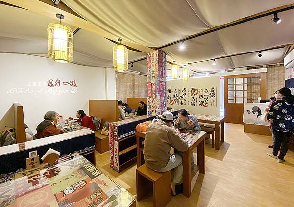 宜蘭羅東美食-忍者一魂拉麵-日式景點拉麵美食-52 宜蘭羅東美食-忍者一魂拉麵-日式景點拉麵美食-52