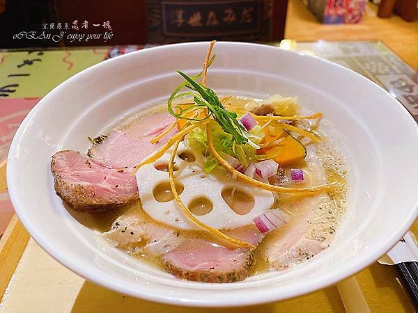 宜蘭羅東美食-忍者一魂拉麵-日式景點拉麵美食-22 宜蘭羅東美食-忍者一魂拉麵-日式景點拉麵美食-22