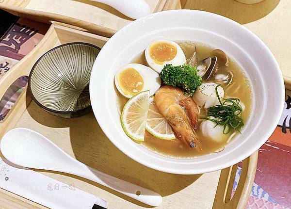 宜蘭羅東美食-忍者一魂拉麵-日式景點拉麵美食-39 宜蘭羅東美食-忍者一魂拉麵-日式景點拉麵美食-39