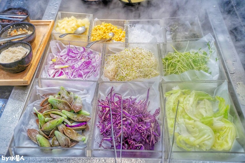 鬥牛士二鍋台中文心店