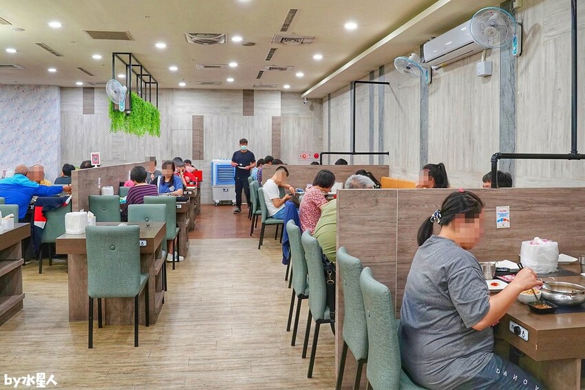 鬥牛士二鍋台中文心店