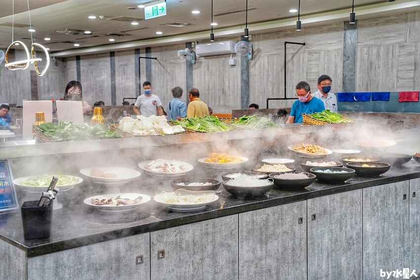 鬥牛士二鍋台中文心店