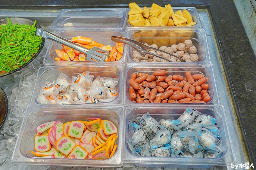 鬥牛士二鍋台中文心店