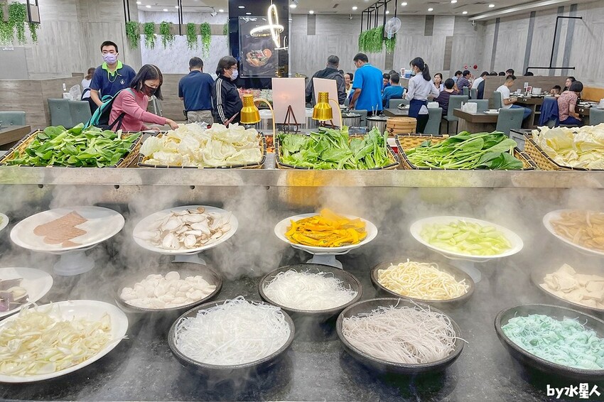 鬥牛士二鍋台中文心店