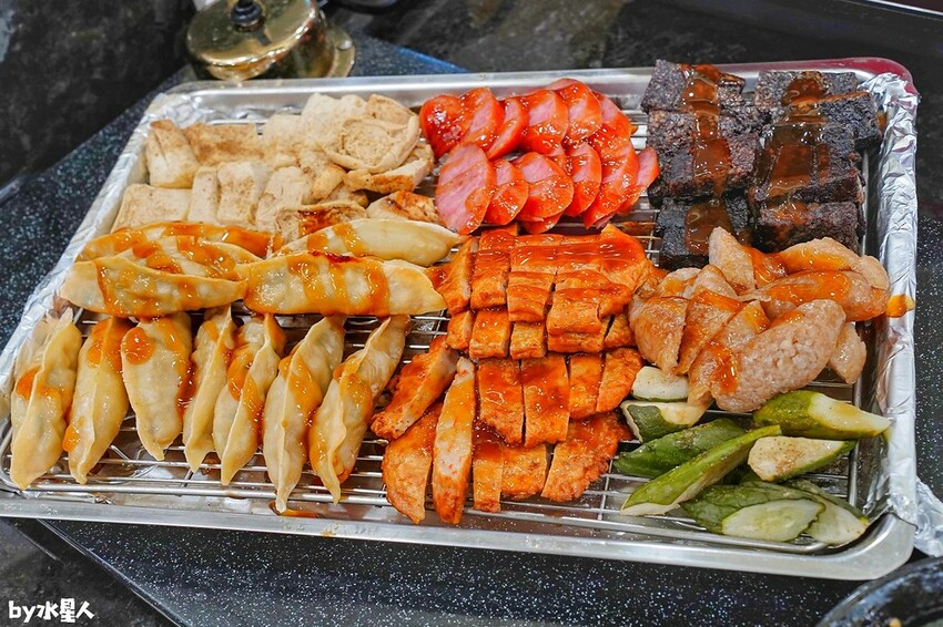 鬥牛士二鍋台中文心店