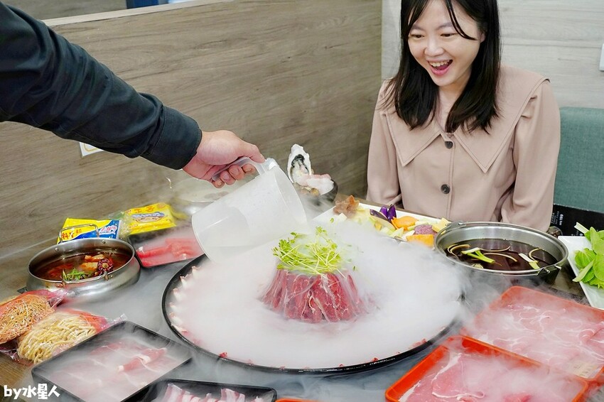 鬥牛士二鍋台中文心店