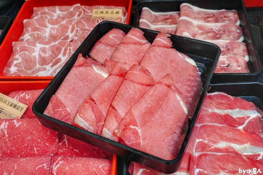 鬥牛士二鍋台中文心店