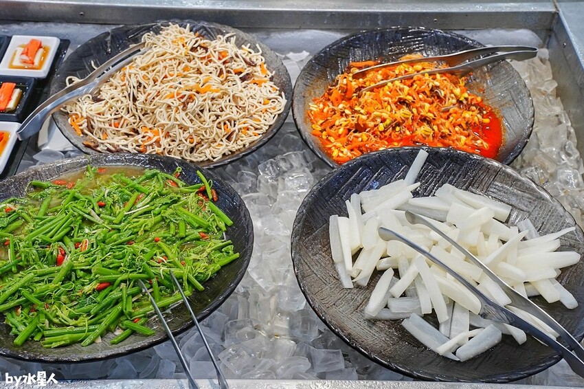 鬥牛士二鍋台中文心店