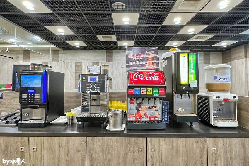 鬥牛士二鍋台中文心店