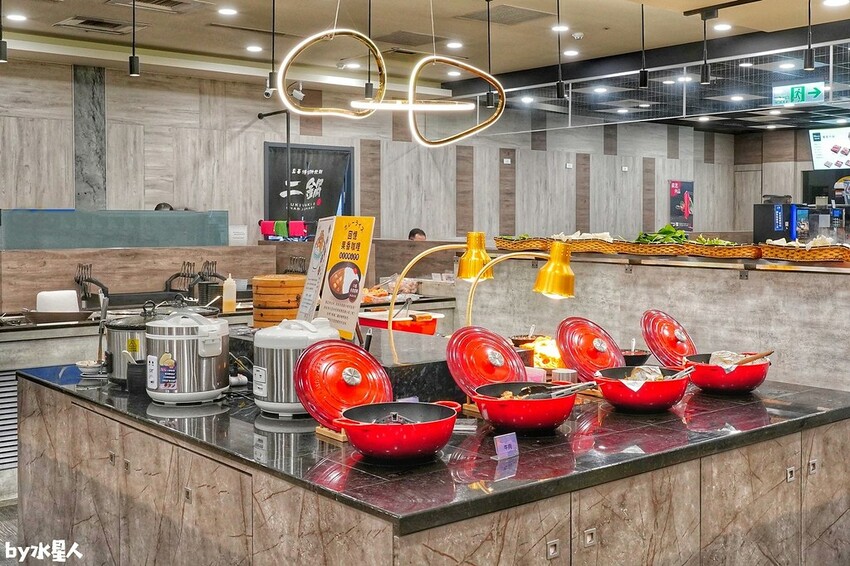 鬥牛士二鍋台中文心店