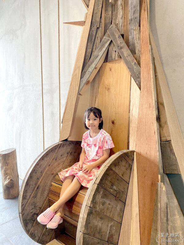 礁溪美食》奶油麵包餐廳旗艦店~ 餐點美味好吃,環境優雅迷人,手工麵包 輕食早午餐 下午茶甜點 義式餐點 PI