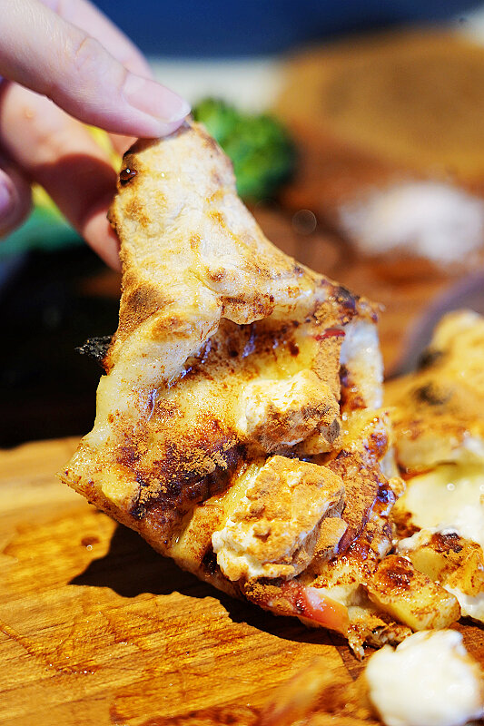 礁溪美食》奶油麵包餐廳旗艦店~ 餐點美味好吃,環境優雅迷人,手工麵包 輕食早午餐 下午茶甜點 義式餐點 PI