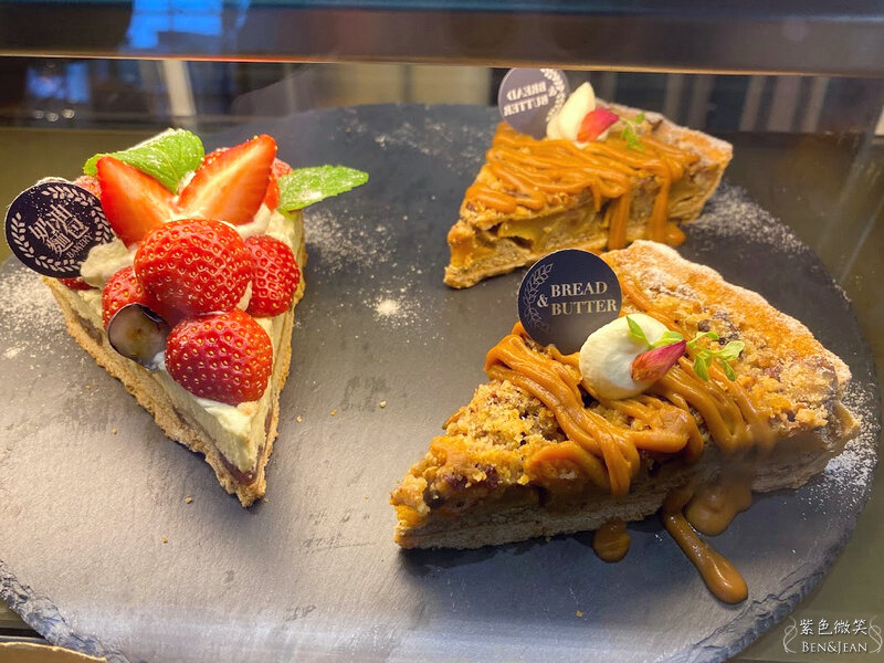 礁溪美食》奶油麵包餐廳旗艦店~ 餐點美味好吃,環境優雅迷人,手工麵包 輕食早午餐 下午茶甜點 義式餐點 PI