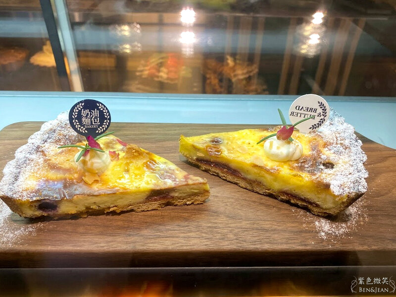 礁溪美食》奶油麵包餐廳旗艦店~ 餐點美味好吃,環境優雅迷人,手工麵包 輕食早午餐 下午茶甜點 義式餐點 PI