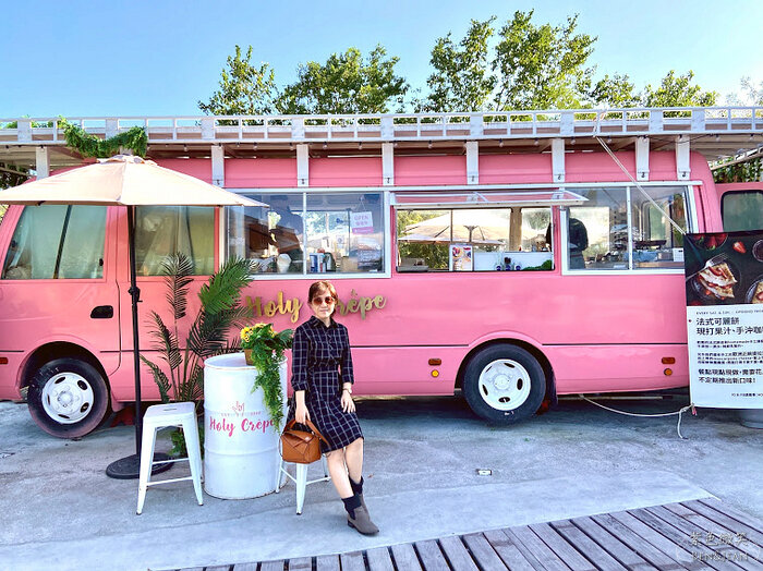礁溪美食》奶油麵包餐廳旗艦店~ 餐點美味好吃,環境優雅迷人,手工麵包 輕食早午餐 下午茶甜點 義式餐點 PI