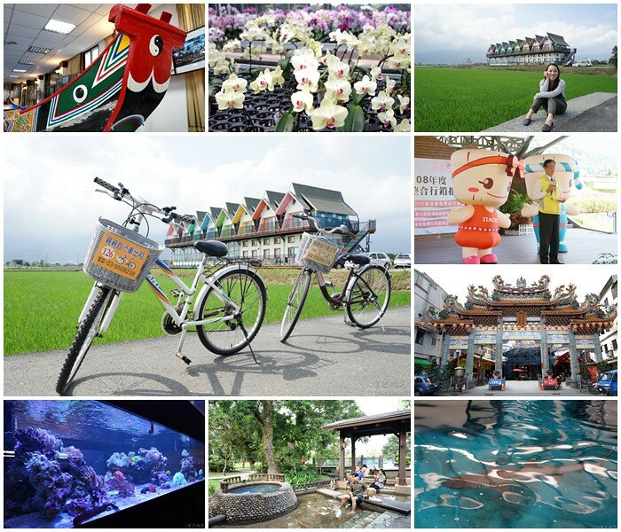 礁溪美食》奶油麵包餐廳旗艦店~ 餐點美味好吃,環境優雅迷人,手工麵包 輕食早午餐 下午茶甜點 義式餐點 PI