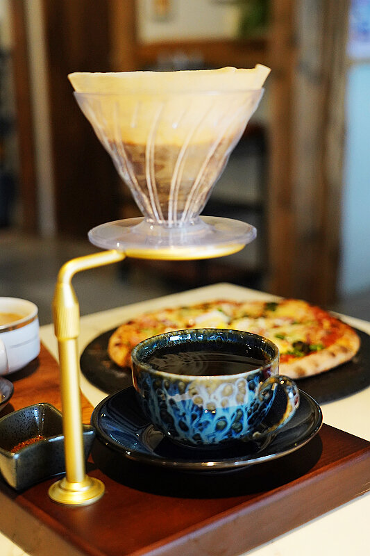 礁溪美食》奶油麵包餐廳旗艦店~ 餐點美味好吃,環境優雅迷人,手工麵包 輕食早午餐 下午茶甜點 義式餐點 PI