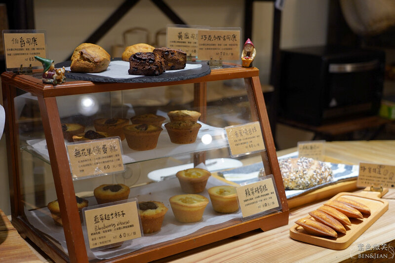 礁溪美食》奶油麵包餐廳旗艦店~ 餐點美味好吃,環境優雅迷人,手工麵包 輕食早午餐 下午茶甜點 義式餐點 PI