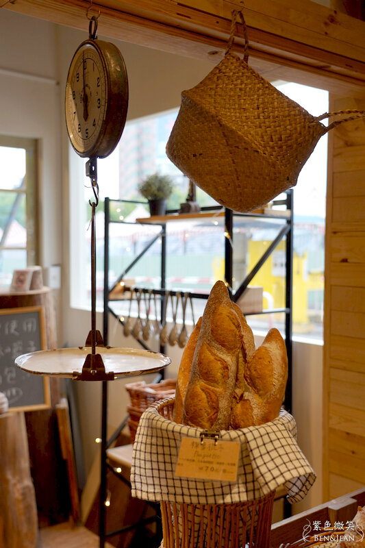 礁溪美食》奶油麵包餐廳旗艦店~ 餐點美味好吃,環境優雅迷人,手工麵包 輕食早午餐 下午茶甜點 義式餐點 PI