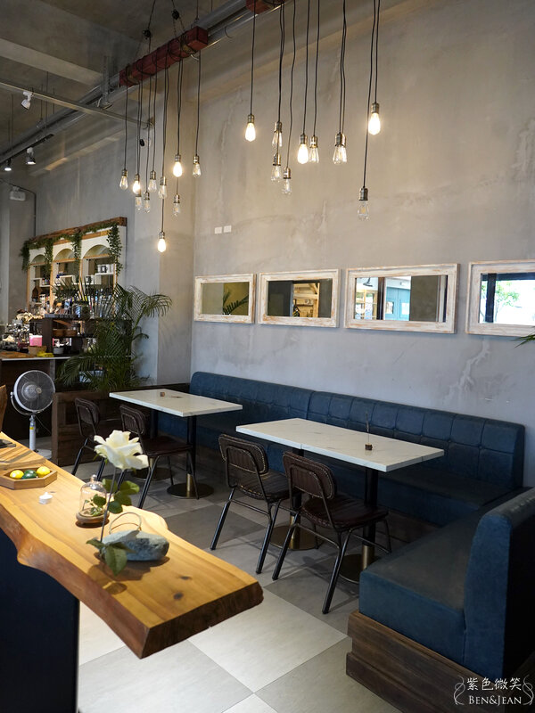 礁溪美食》奶油麵包餐廳旗艦店~ 餐點美味好吃,環境優雅迷人,手工麵包 輕食早午餐 下午茶甜點 義式餐點 PI