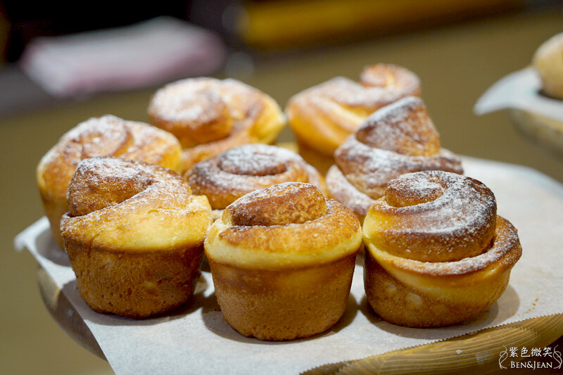 礁溪美食》奶油麵包餐廳旗艦店~ 餐點美味好吃,環境優雅迷人,手工麵包 輕食早午餐 下午茶甜點 義式餐點 PI