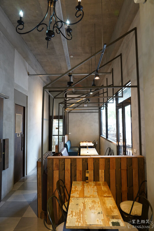 礁溪美食》奶油麵包餐廳旗艦店~ 餐點美味好吃,環境優雅迷人,手工麵包 輕食早午餐 下午茶甜點 義式餐點 PI