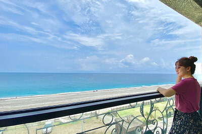 礁溪美食》奶油麵包餐廳旗艦店~ 餐點美味好吃,環境優雅迷人,手工麵包 輕食早午餐 下午茶甜點 義式餐點 PI