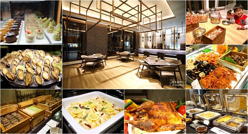 礁溪美食》奶油麵包餐廳旗艦店~ 餐點美味好吃,環境優雅迷人,手工麵包 輕食早午餐 下午茶甜點 義式餐點 PI