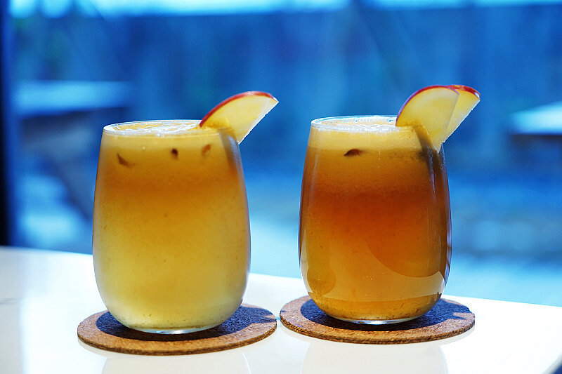 礁溪美食》奶油麵包餐廳旗艦店~ 餐點美味好吃,環境優雅迷人,手工麵包 輕食早午餐 下午茶甜點 義式餐點 PI