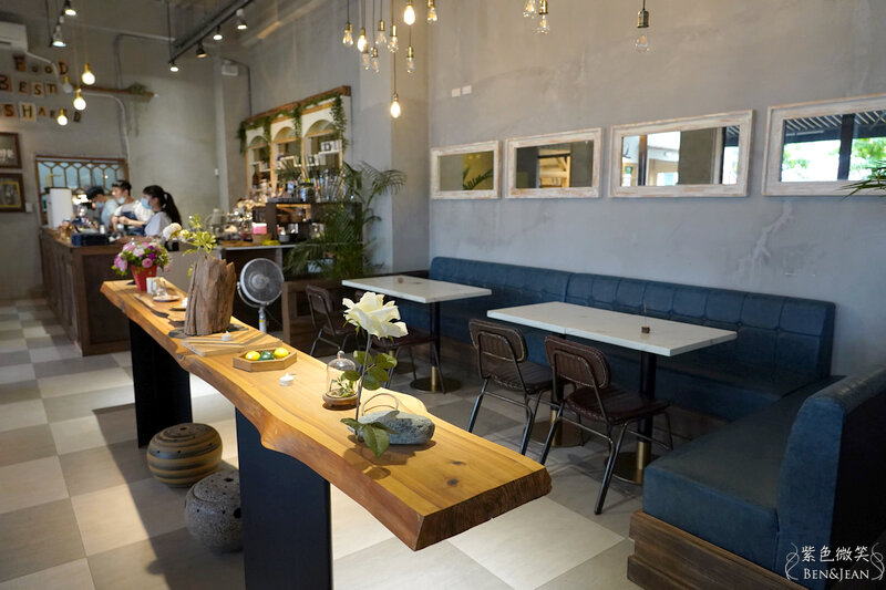 礁溪美食》奶油麵包餐廳旗艦店~ 餐點美味好吃,環境優雅迷人,手工麵包 輕食早午餐 下午茶甜點 義式餐點 PI