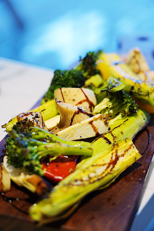 礁溪美食》奶油麵包餐廳旗艦店~ 餐點美味好吃,環境優雅迷人,手工麵包 輕食早午餐 下午茶甜點 義式餐點 PI