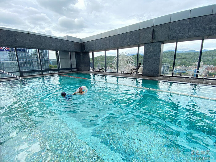 礁溪美食》奶油麵包餐廳旗艦店~ 餐點美味好吃,環境優雅迷人,手工麵包 輕食早午餐 下午茶甜點 義式餐點 PI