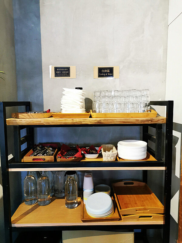 礁溪美食》奶油麵包餐廳旗艦店~ 餐點美味好吃,環境優雅迷人,手工麵包 輕食早午餐 下午茶甜點 義式餐點 PI