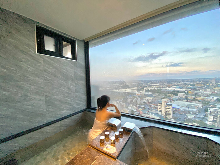 礁溪美食》奶油麵包餐廳旗艦店~ 餐點美味好吃,環境優雅迷人,手工麵包 輕食早午餐 下午茶甜點 義式餐點 PI