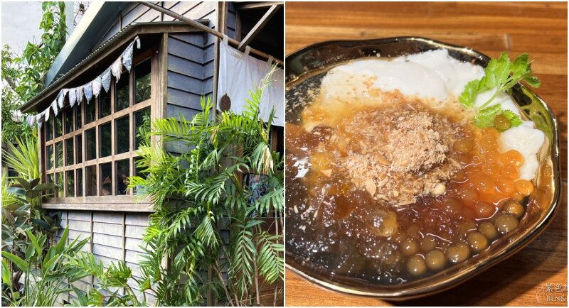 礁溪美食》奶油麵包餐廳旗艦店~ 餐點美味好吃,環境優雅迷人,手工麵包 輕食早午餐 下午茶甜點 義式餐點 PI