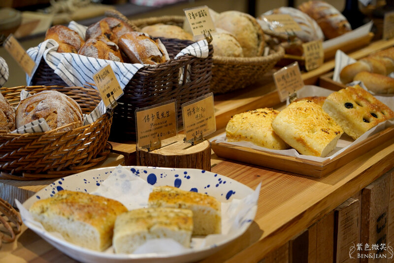 礁溪美食》奶油麵包餐廳旗艦店~ 餐點美味好吃,環境優雅迷人,手工麵包 輕食早午餐 下午茶甜點 義式餐點 PI