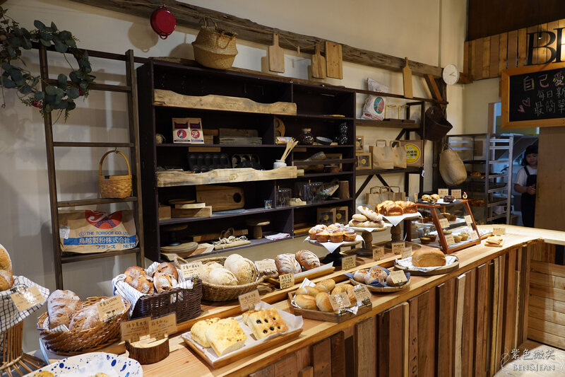 礁溪美食》奶油麵包餐廳旗艦店~ 餐點美味好吃,環境優雅迷人,手工麵包 輕食早午餐 下午茶甜點 義式餐點 PI