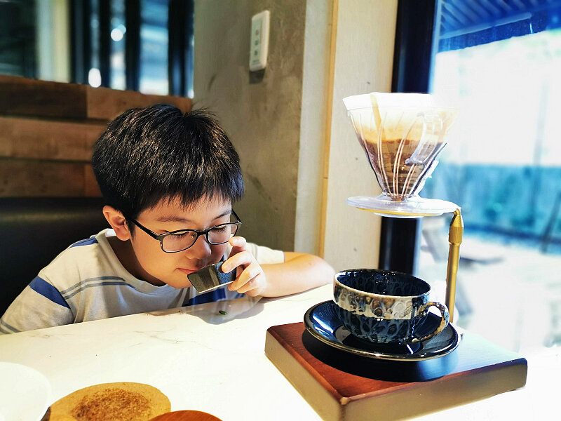 礁溪美食》奶油麵包餐廳旗艦店~ 餐點美味好吃,環境優雅迷人,手工麵包 輕食早午餐 下午茶甜點 義式餐點 PI