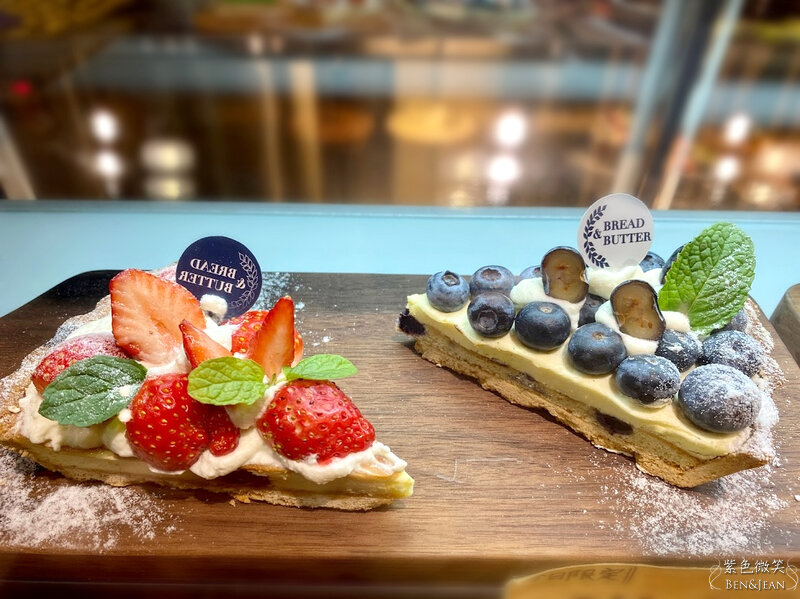 礁溪美食》奶油麵包餐廳旗艦店~ 餐點美味好吃,環境優雅迷人,手工麵包 輕食早午餐 下午茶甜點 義式餐點 PI