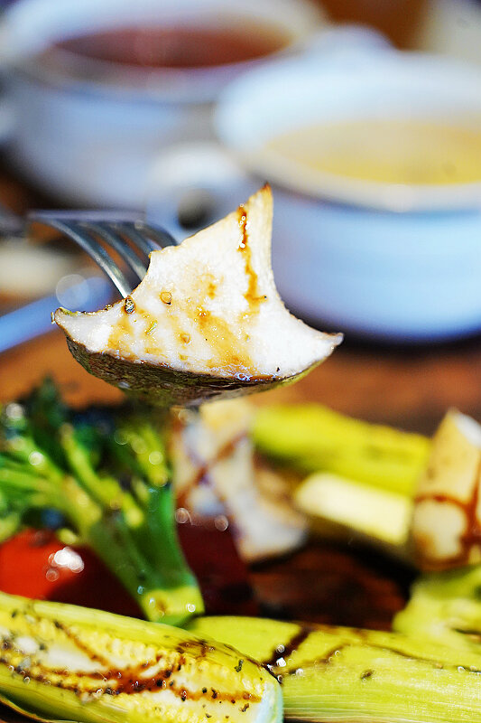 礁溪美食》奶油麵包餐廳旗艦店~ 餐點美味好吃,環境優雅迷人,手工麵包 輕食早午餐 下午茶甜點 義式餐點 PI