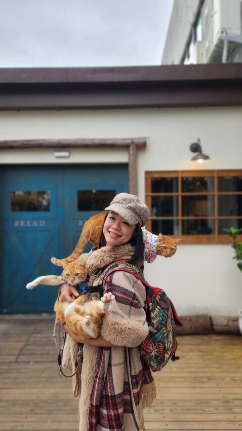 391075.jpg - 【宜蘭.礁溪】奶油麵包旗艦店。寵物友善+用餐環境寬敞舒適+兩人套餐超彭湃超好拍