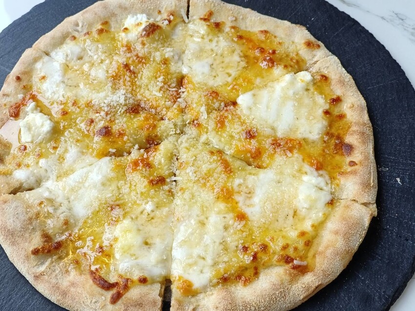 390575.jpg - 【宜蘭.礁溪】奶油麵包旗艦店。寵物友善+用餐環境寬敞舒適+兩人套餐超彭湃超好拍