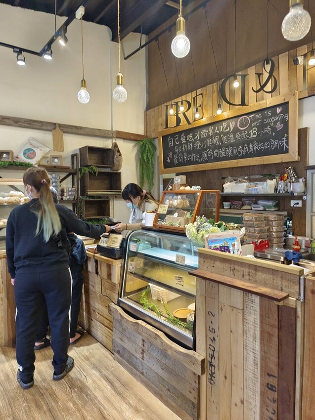 390597.jpg - 【宜蘭.礁溪】奶油麵包旗艦店。寵物友善+用餐環境寬敞舒適+兩人套餐超彭湃超好拍
