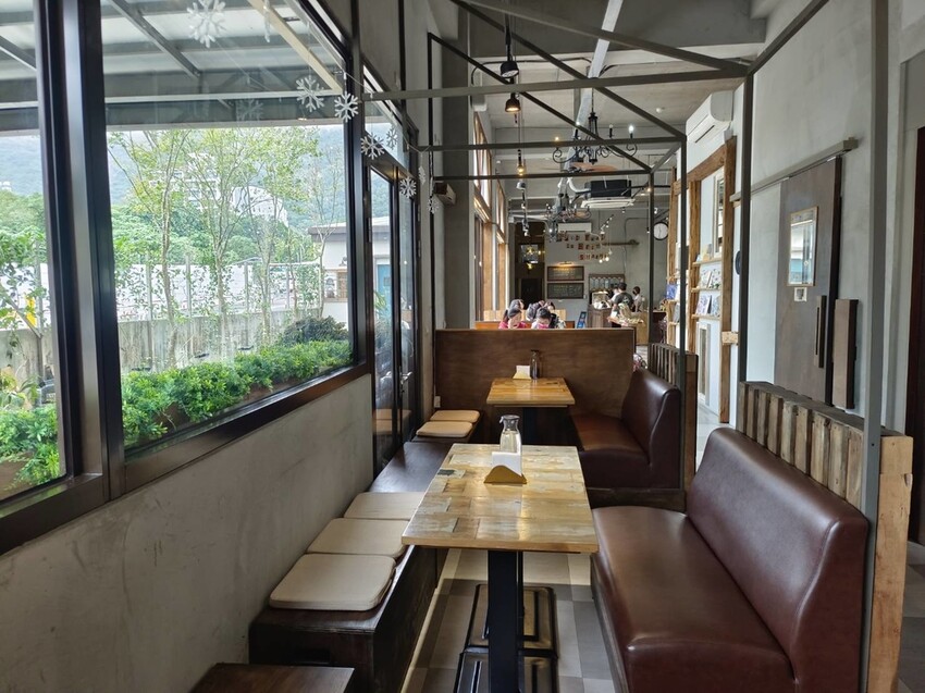 390608.jpg - 【宜蘭.礁溪】奶油麵包旗艦店。寵物友善+用餐環境寬敞舒適+兩人套餐超彭湃超好拍