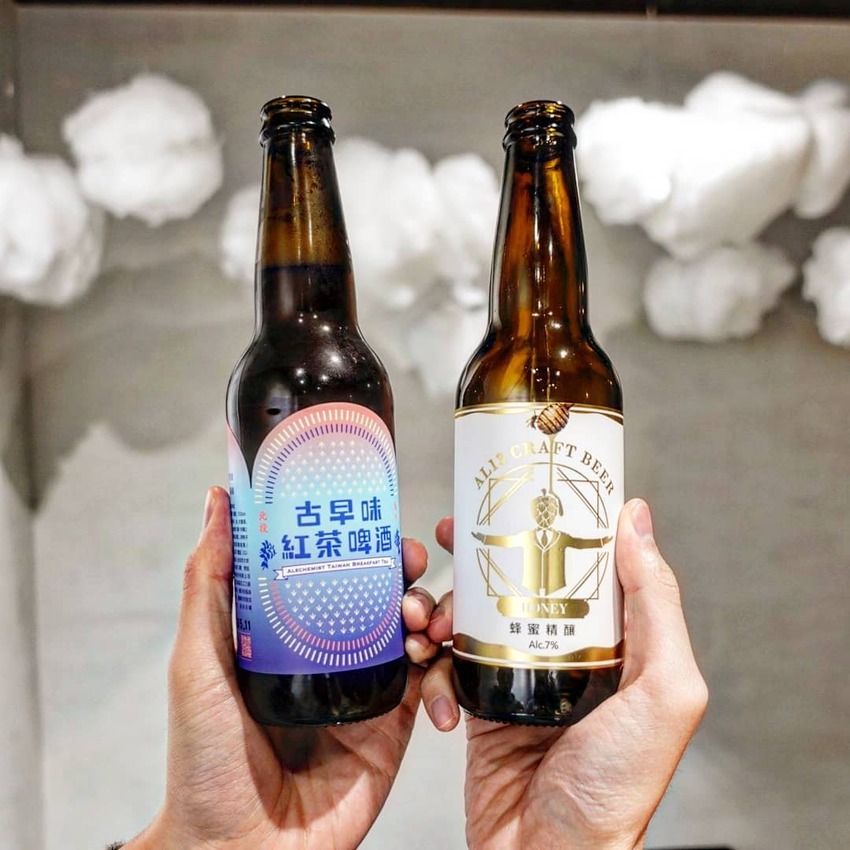 台北松山 | 搭精釀啤酒的鵝肉專賣店 | 鵝董 | 小巨蛋美食 | 松山美食 | 樹懶吃台北